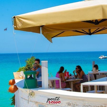 Casetta 249 Monopoli Bagian luar foto
