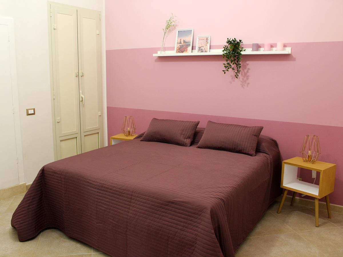 Casetta 249 Monopoli Bagian luar foto